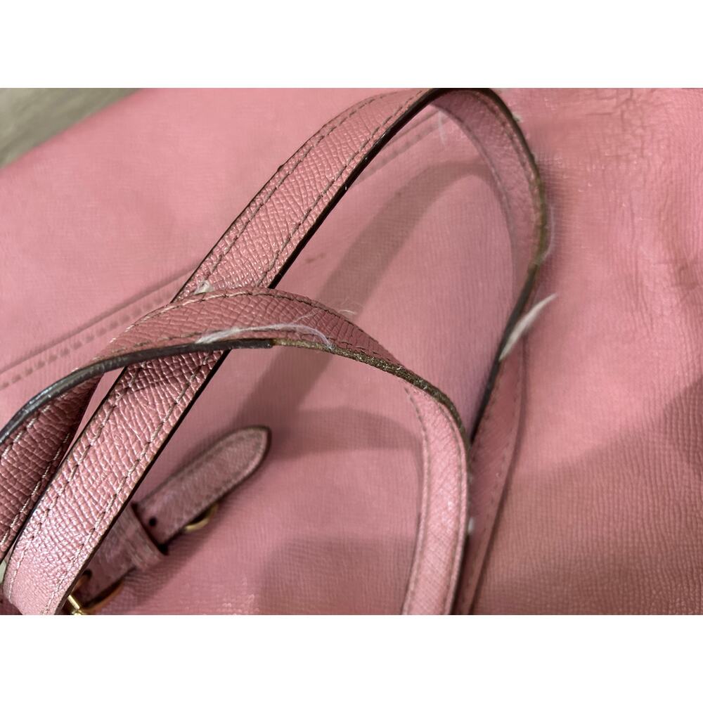 COACH Bundle of 3 - Project Bags - Poppy Glam, Turnlock & Metallic Totes - FAIR - Picture 10 of 10